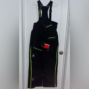 Brand New RLX JK 01 Size XL Recco Suit